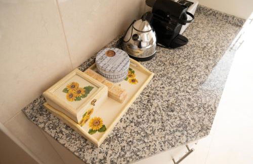 Ofir Beach Flat - Photo 42