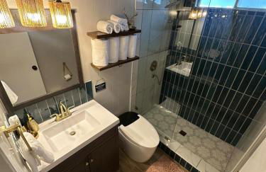 Forest Views-Dog friendly-Bonus Camper! - Foto 18