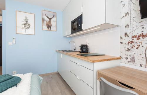 Apparts Seasons - Saint Étienne - La Terrasse - Foto 20