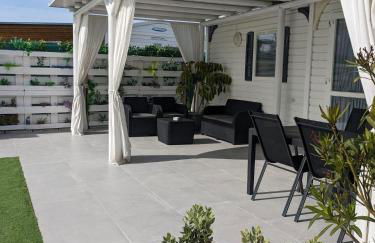 PALMAR A Tres Minutos Andando De La Playa NO GRUPOS - Foto 12