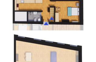 Apartamentos Premium Familiares - Loft Guesthouse BeMyGuest Viseu - Foto 10