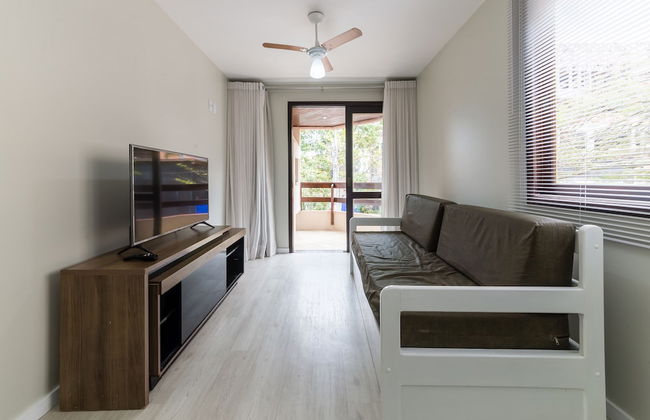 Apto reformado, perto do mar e centrinho JBA104 - Foto 12