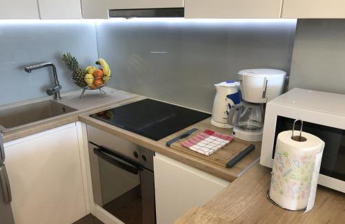 Apartment City Walk - Foto 10