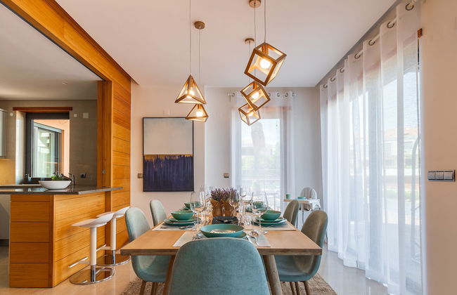 VALE DO LOBO Luxury Algarve A by UNA - Foto 31