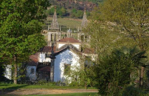 Quinta do Mosteiro - Foto 10