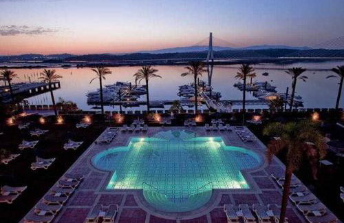 Charming Apartment in Estômbar with Private Pool. - Foto 4