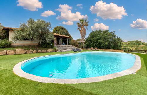 Villa Roberta With Big Private Pool - Foto 4
