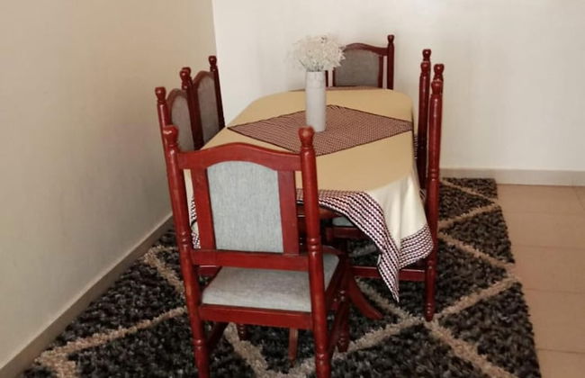 Kigali Luxe Apartment - Spacious 5 Bedrooms - Foto 7