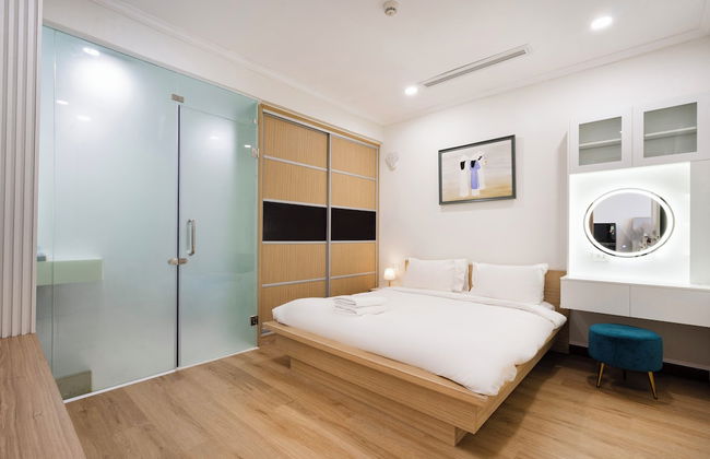 The Lancaster Luxury Citypoint ANGIA - Foto 12