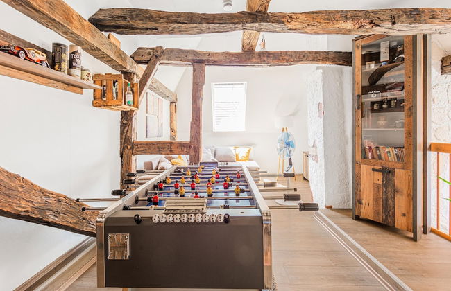 Ferienwohnung in Herbolzheim - Foto 15