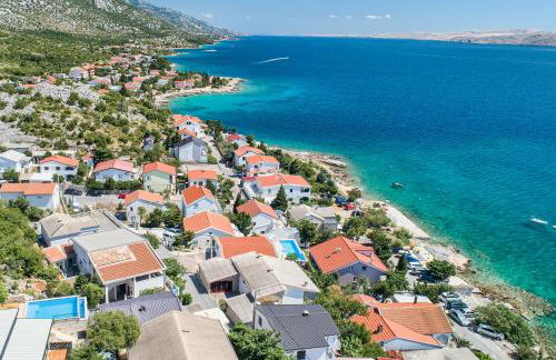 Apartments Matea with Pool and sea view - Foto 34