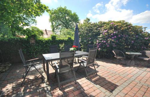 Ferienwohnung -Am Kanal- - Foto 6