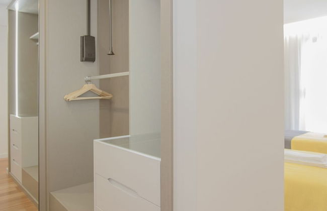 Liiiving - Luxury River View Apartment V - Foto 48