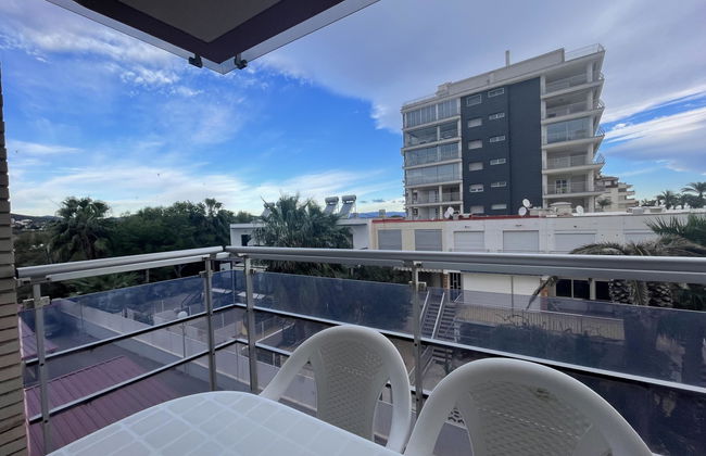 Alpen1 Pompeya /2 Dormitorios - Foto 21