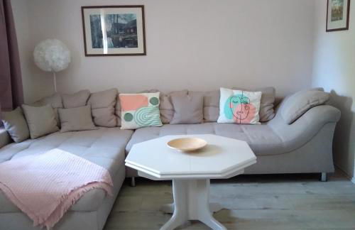 Haus Jaeschke Appartement Charlotte - Foto 19