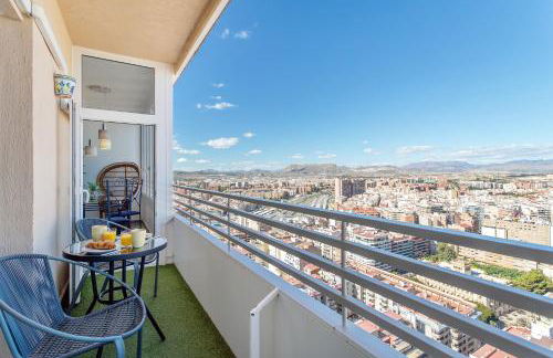 Sky Suites Alicante - Foto 17