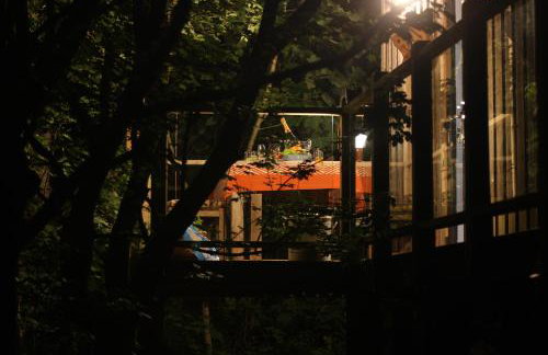 THE HYDE- secret hide away, near the beach. - Foto 16