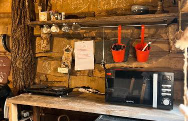 La Cabane des Trappeurs - Foto 23