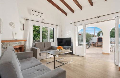 Villa CLAUDIA Menorca - Foto 14