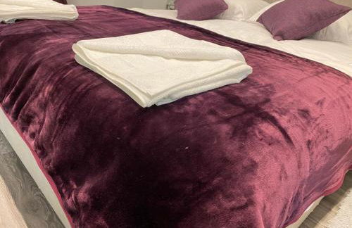 Edward Place Luxury Hot Tub Apartments - Foto 11