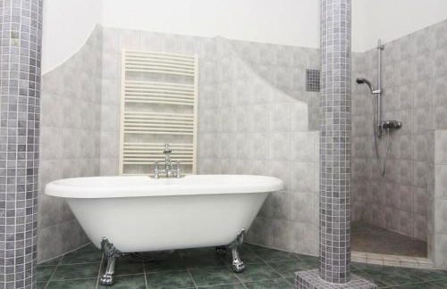 Schlossurlaub Nahe Ostsee und Tressower See - Photo 34