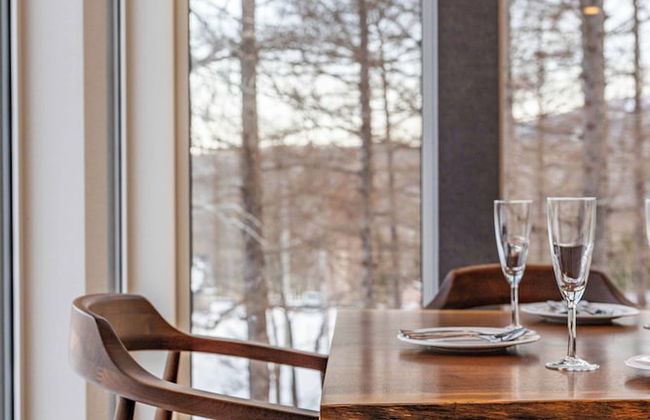 Suiyo Rusutsu - Photo 66