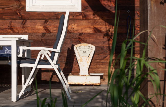 Bursztynowy Dwór - Foto 35