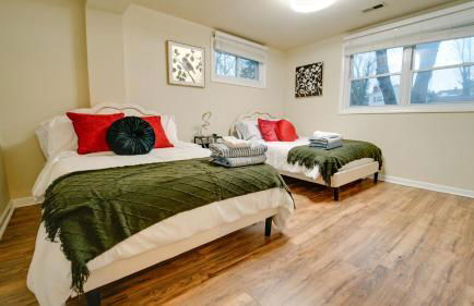 Gorgeous 5BR & 3BA Spacious Home 2 minutes from MGM - Foto 9