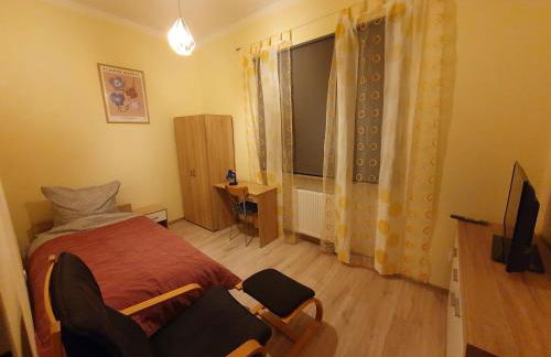 Arzberger MonteurApartment - Foto 8