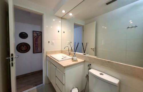Apartamento no melhor condomínio da Lapa - Foto 29