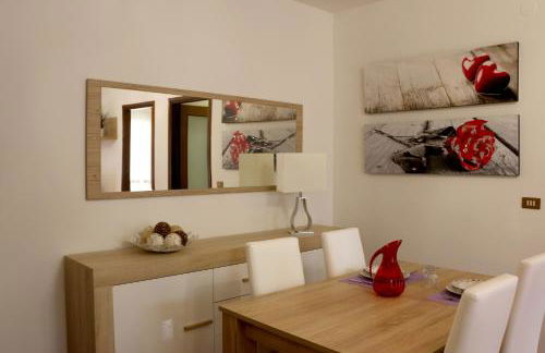 Appartamenti Giacomo Noventa - Foto 1