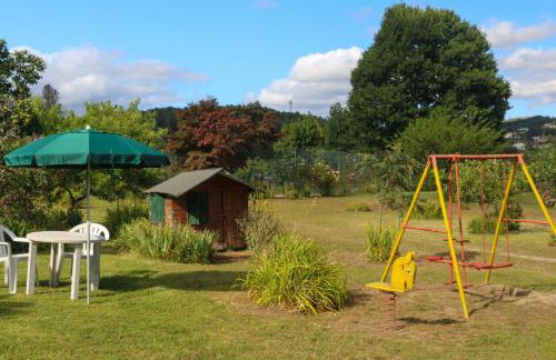 Casa Campo das Bizarras - Foto 99