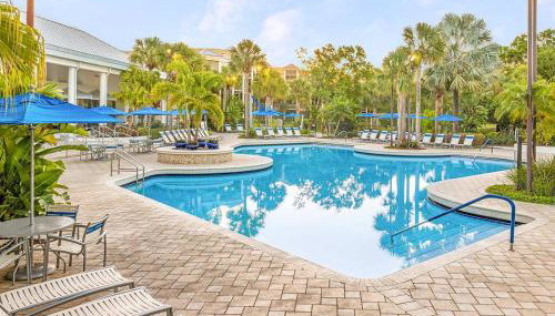 Marriott's Royal Palms 2BR Apartment with Resort Access - Foto 2