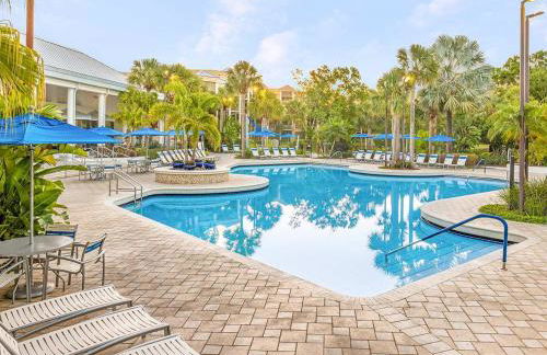 Marriott's Royal Palms 2BR Apartment with Resort Access - Foto 2