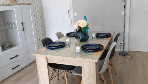 Appartement T2 - Foto 5