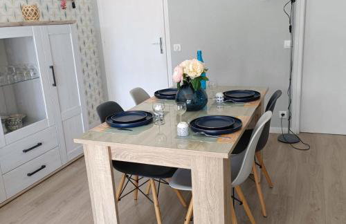 Appartement T2 - Foto 5