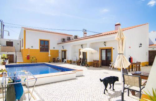 Carrapateiramar Guest House - Foto 36