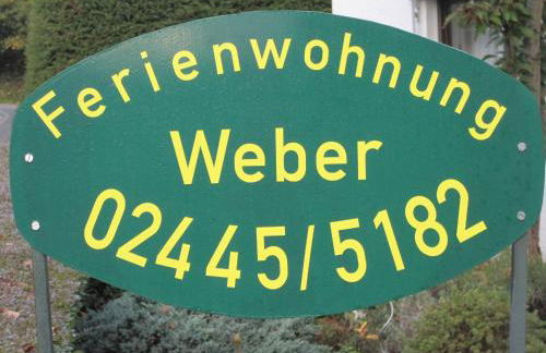 Ferienwohnung Weber - Foto 1