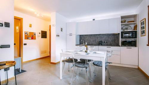 Apartment Appartamento 29 by Interhome - Foto 4