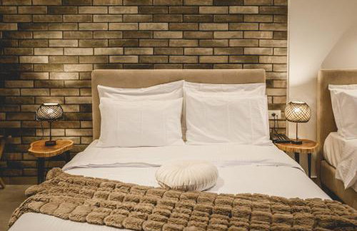 Naias Nemeia Luxury Rooms - Foto 63