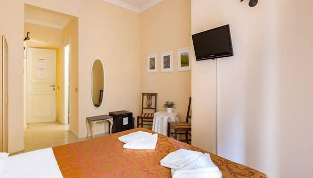 Marta Guest House - Foto 5, Habitación