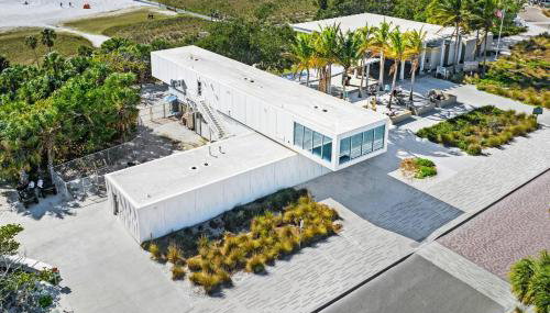 Hidden Treasure on Lido Key - Foto 2