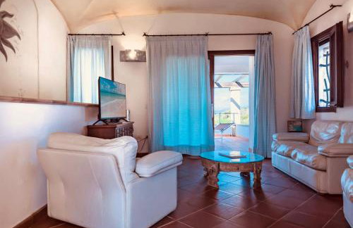 Villas Sea View With Pool - Foto 7