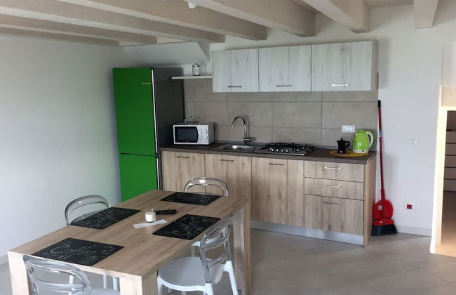 Agriturismo Le Anze - Foto 13