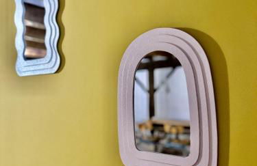 Aux Détours de l'Étang La Bergerie et sa piscine privative - Foto 72