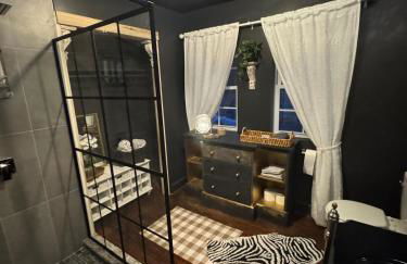 5 BR 4 Bath Dutch Cottage 3 ml from Buffalo Trace - Foto 38