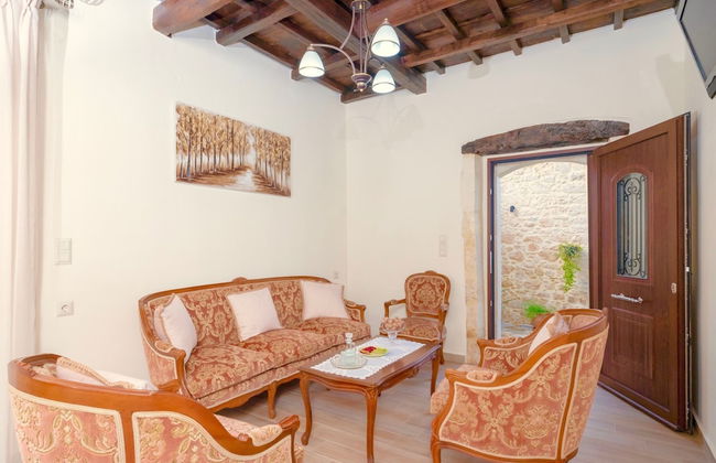 Villa Lucas - Foto 27