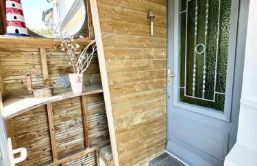 Maison de pêcheur - À 200m de la plage - Foto 62