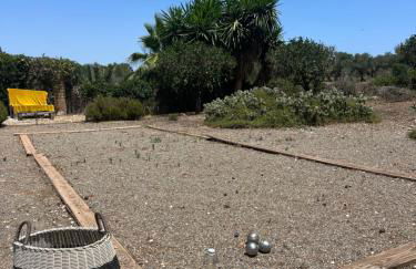 Casa Pipa Alhaurín el Grande - vrijstaande casita met privé zwembad en grote tuin - Photo 21