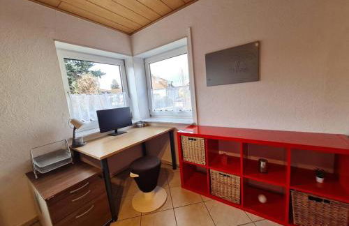 4-Zimmer Wohnung in Mannheim - Foto 13